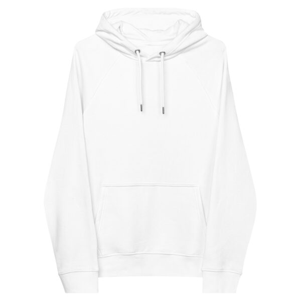 Sudadera Unisex Cat con ilustración en espalda - Image 2