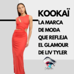 El look inspirador de Liv Tyler, moda para mujer Kookaï